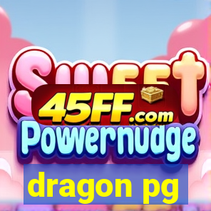 dragon pg